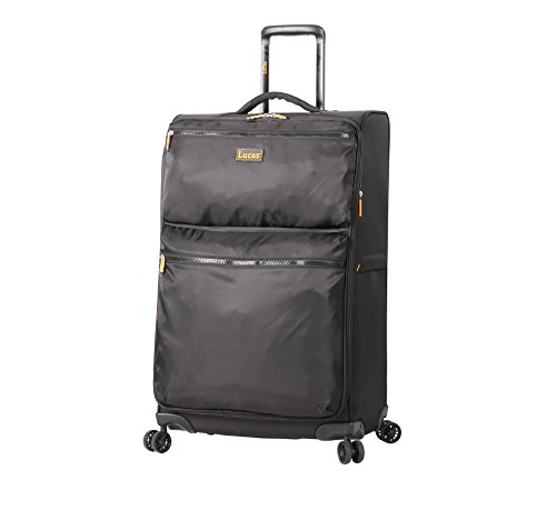 Lucas Designer Luggage Collection