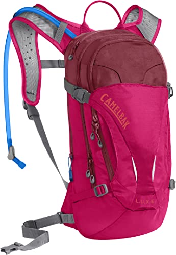 CamelBak L.U.X.E. Mountain Bike Hydration Backpack