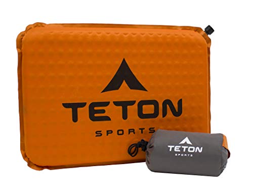 TETON Sports Camping Seat Cushion