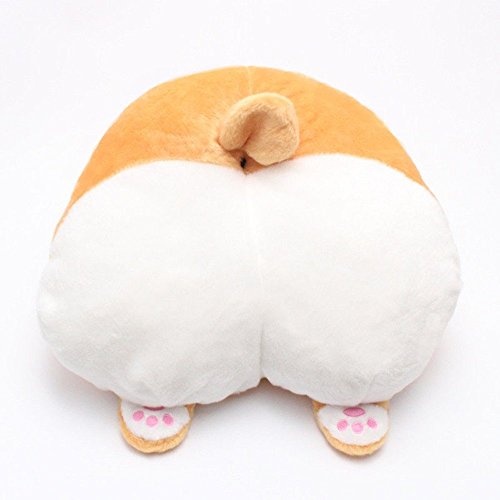 41Hf6lzJX2L. SL500  - 11 Amazing Corgi Neck Pillow for 2023