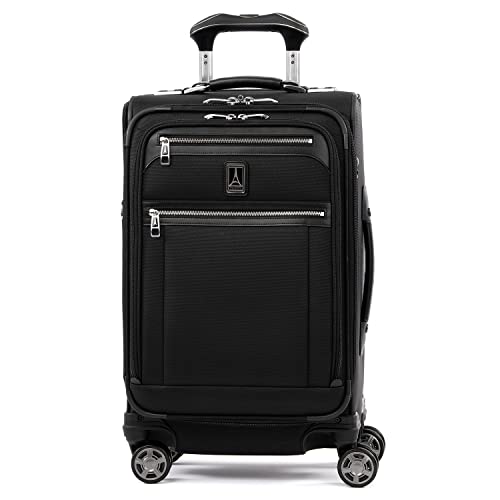 Travelpro Platinum Elite Carry on Luggage