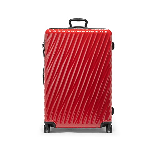 TUMI Women's 19 Degree Extended Trip Packing Case