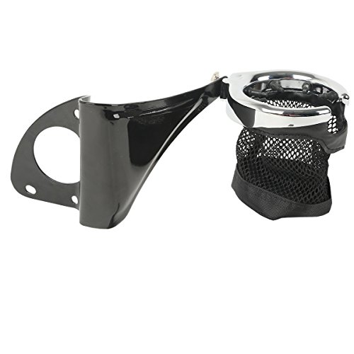 XMT-Moto Tour Pack Passenger Drink Cup Holder