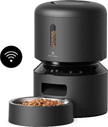 PETLIBRO Auto Cat Feeder