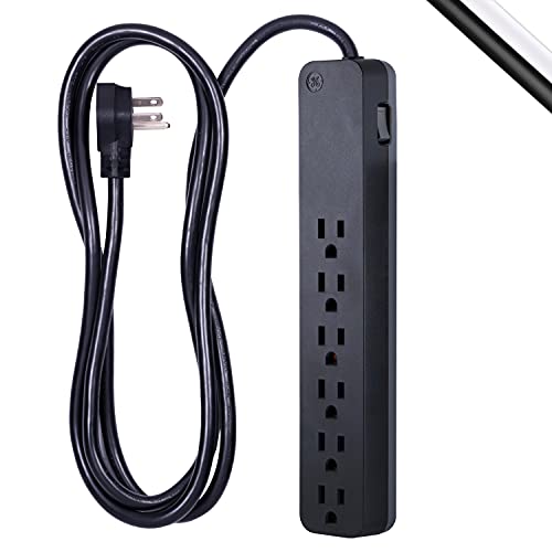 41Hlu gVQcL. SL500  - 15 Best Ge Power Strip Surge Protector for 2023