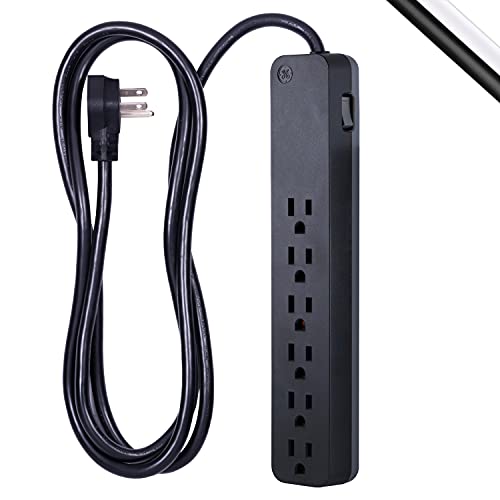 41Hlu gVQcL. SL500  - 15 Best Ge Power Strip Surge Protector for 2024