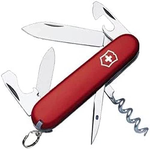 41Hm0NbIR3L. SL500  - 13 Best Victorinox Suitcase for 2024