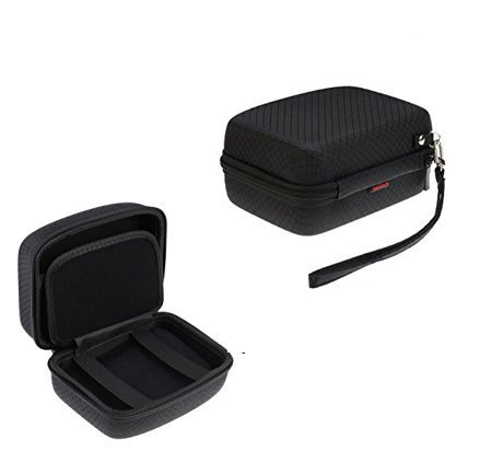 Navitech Power Bank Travel Case