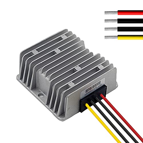 DC 24v to DC 12v Step Down Converter
