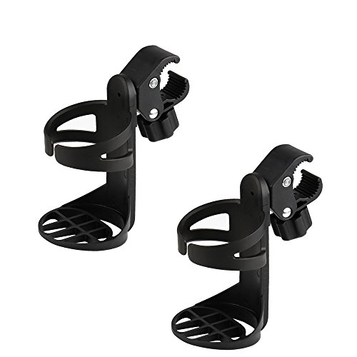 Accmor Universal Stroller Cup Holder