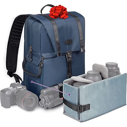 Altura Photo Laptop and DSLR Camera Backpack