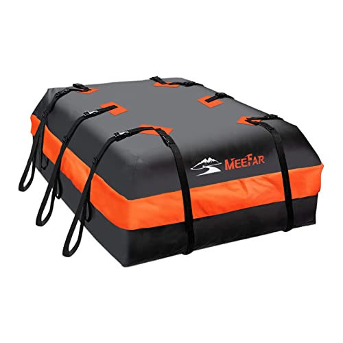 MeeFar Car Roof Bag