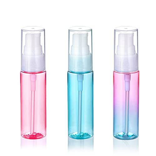 41HxM50L25L. SL500  - 12 Amazing Travel Pump Bottle for 2023