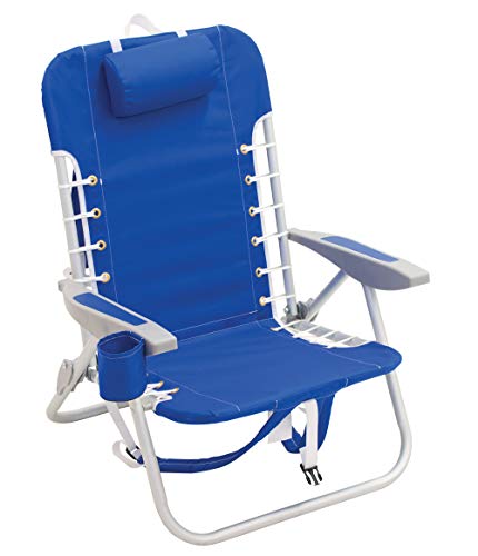 Rio Beach Backpack Beach Chair