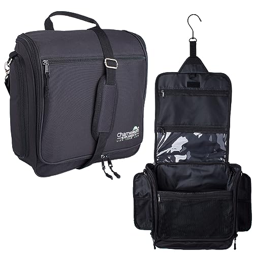 Chameleon Explorer II Toiletry Bag