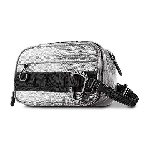Fitdom Tactical Toiletry Bag