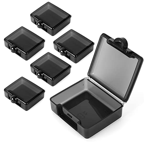 Portable Small Pill Box Organizer