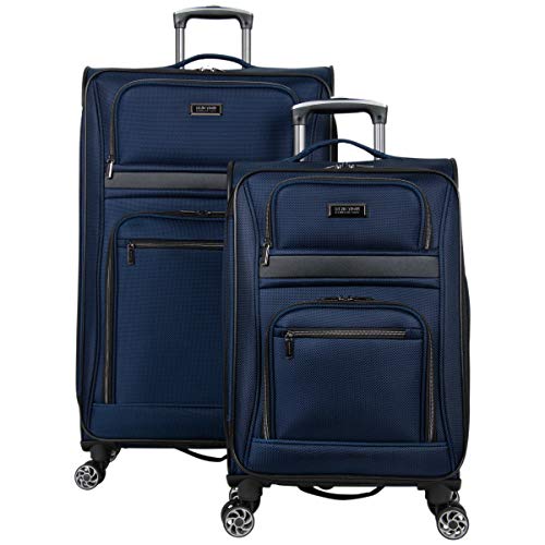 41I5 X84I L. SL500  - 10 Amazing Nautica Luggage Set for 2024