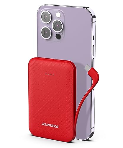 Alongza Portable Charger Power Bank Alongza Portable Charger Power Bank