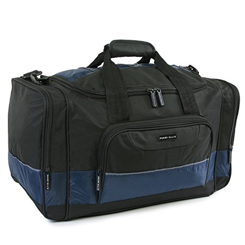 Perry Ellis Business Duffel Bag