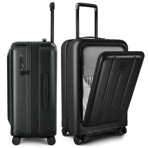 Aerotrunk Carry on Luggage