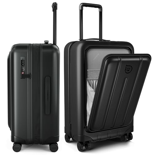 Aerotrunk Carry on Luggage