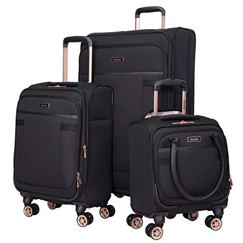 41IE9Ah7BNL. SL500  - 13 Best Spinner Luggage Sets On Clearance for 2024