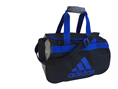 Adidas Small Duffel Bag