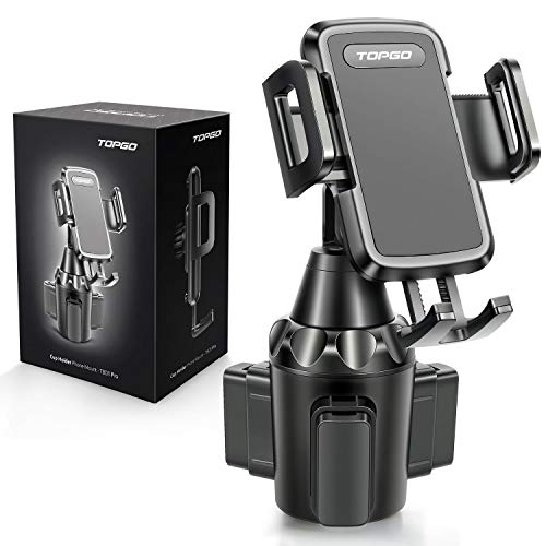 TOPGO Cup Holder Phone Mount Pro TOPGO Cup Holder Phone Mount Pro