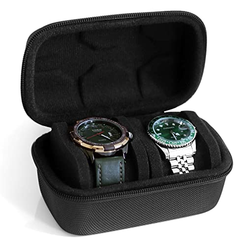 Besforu Watch Travel Case