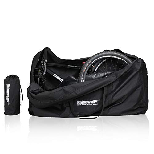 Aophire Folding Bike Bag