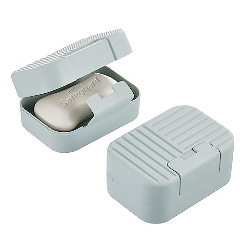 41IKn3dlGcL. SL500  - 10 Amazing Travel Soap Box for 2024