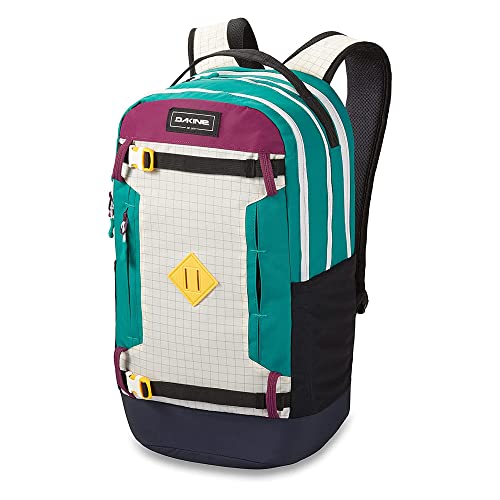 Dakine Urban Mission Pack, Expedition, 23L