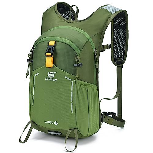 41INitBR4 L. SL500  - 14 Best Small Hiking Backpack for 2024