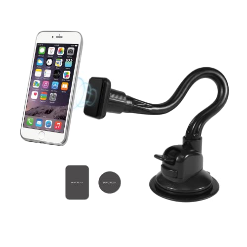 Macally Windshield Phone Mount