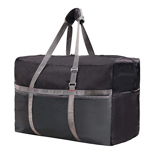 REDCAMP Large Duffle Bag