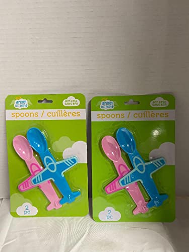 41IVzoOGrwL. SL500  - 11 Best Airplane Spoon for 2024