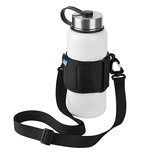 12 Amazing Water Bottle Carrier With Shoulder Strap for 2023