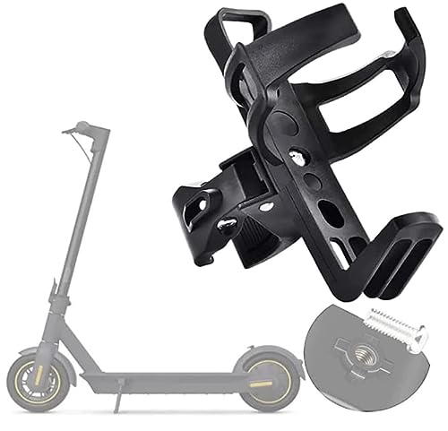 360 Degrees Rotation Water Bottle Holder for Bike