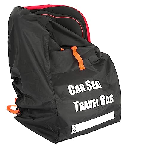 Car Seat Travel Bag for Airplane
