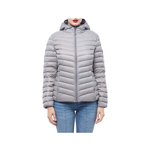 Women's Lightweight Packable Down Puffer Jacket