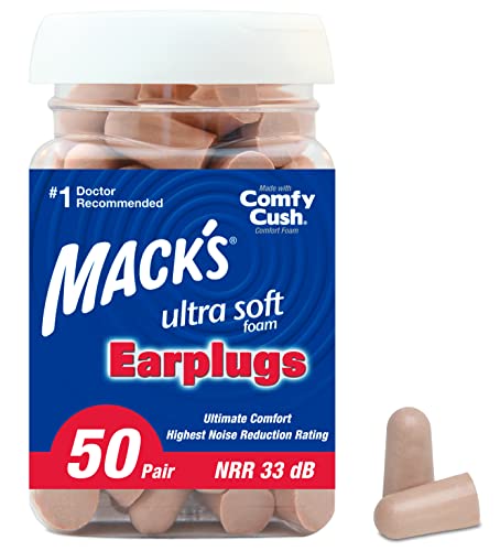 41Ilok Z6L. SL500  - 12 Amazing Travel Ear Plugs for 2023