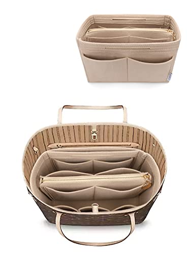 41Im9D9EXPL. SL500  - 12 Best Handbag Organizer for 2024