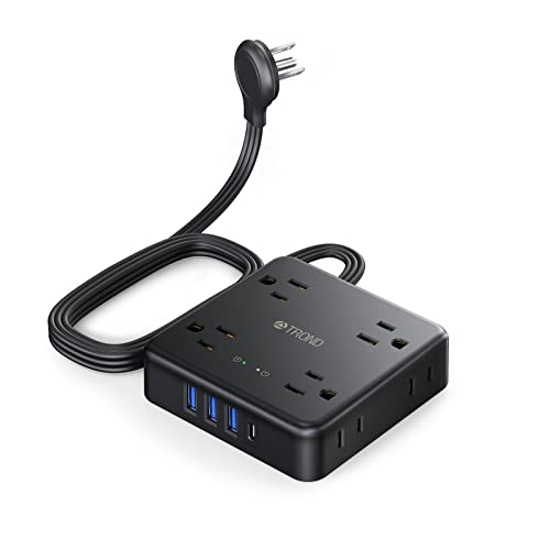 TROND Power Strip Surge Protector