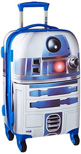 American Tourister Star Wars Carry-On Luggage