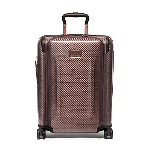 41InBVNHwbL. SL500  - 11 Best Tumi Continental Expandable 4 Wheeled Carry-On for 2024
