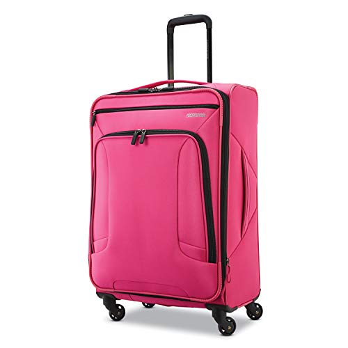 American Tourister 4 Kix Expandable Softside Luggage