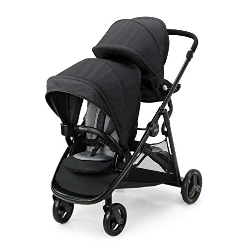 Graco Ready2Grow LX 2.0 Double Stroller