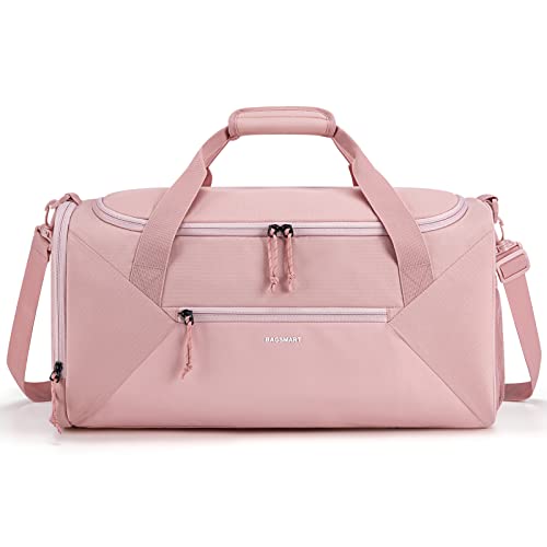 BAGSMART Gym Bag for Women