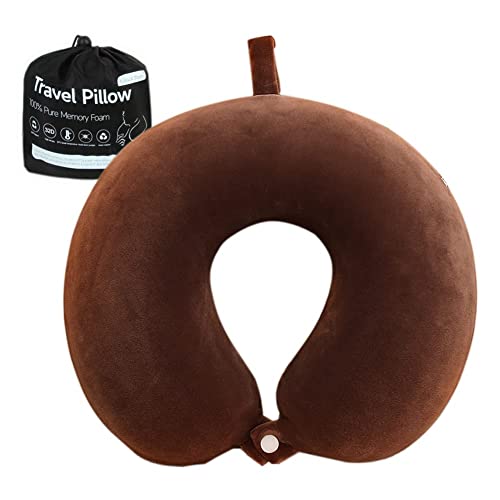 Gluck Plants Travel Pillow